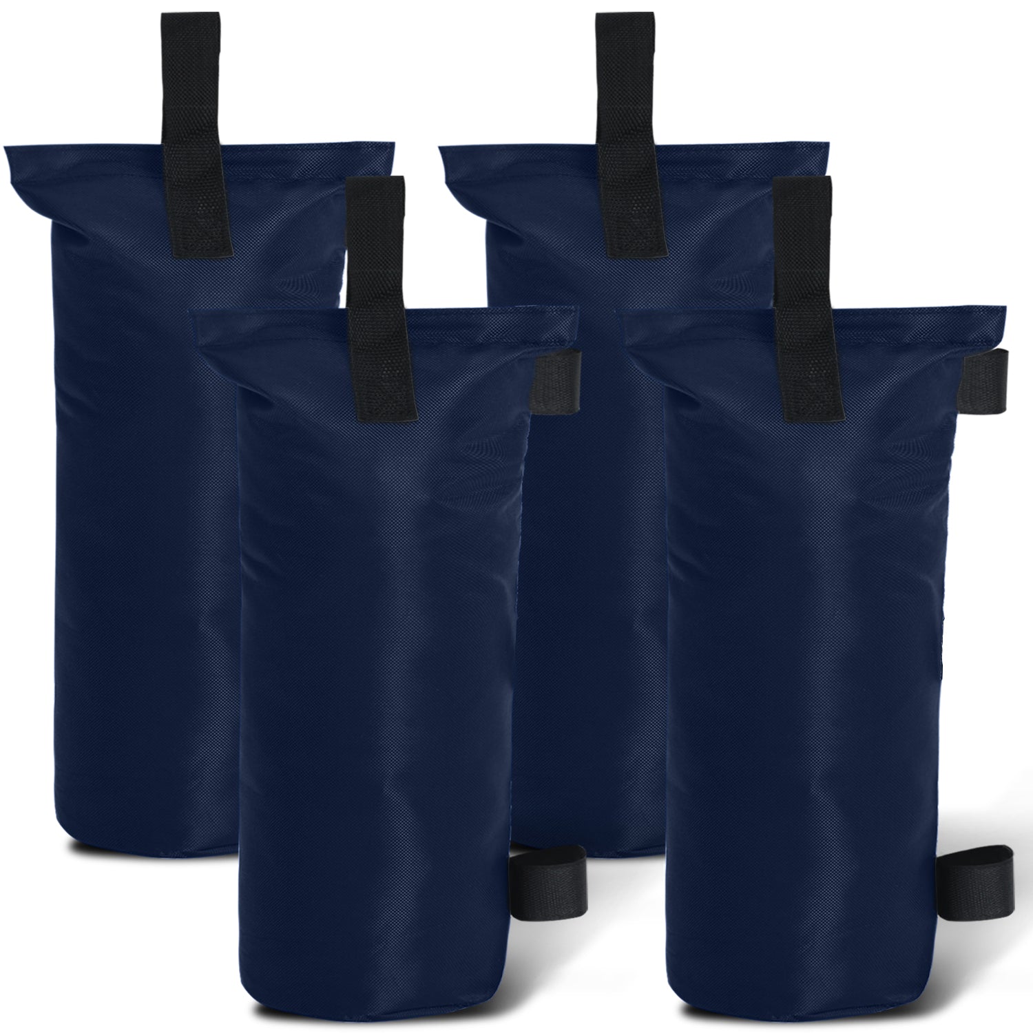 ABCCANOPY Heavy Duty Weight Bags (Set of 4 Weight Bags) 50lb