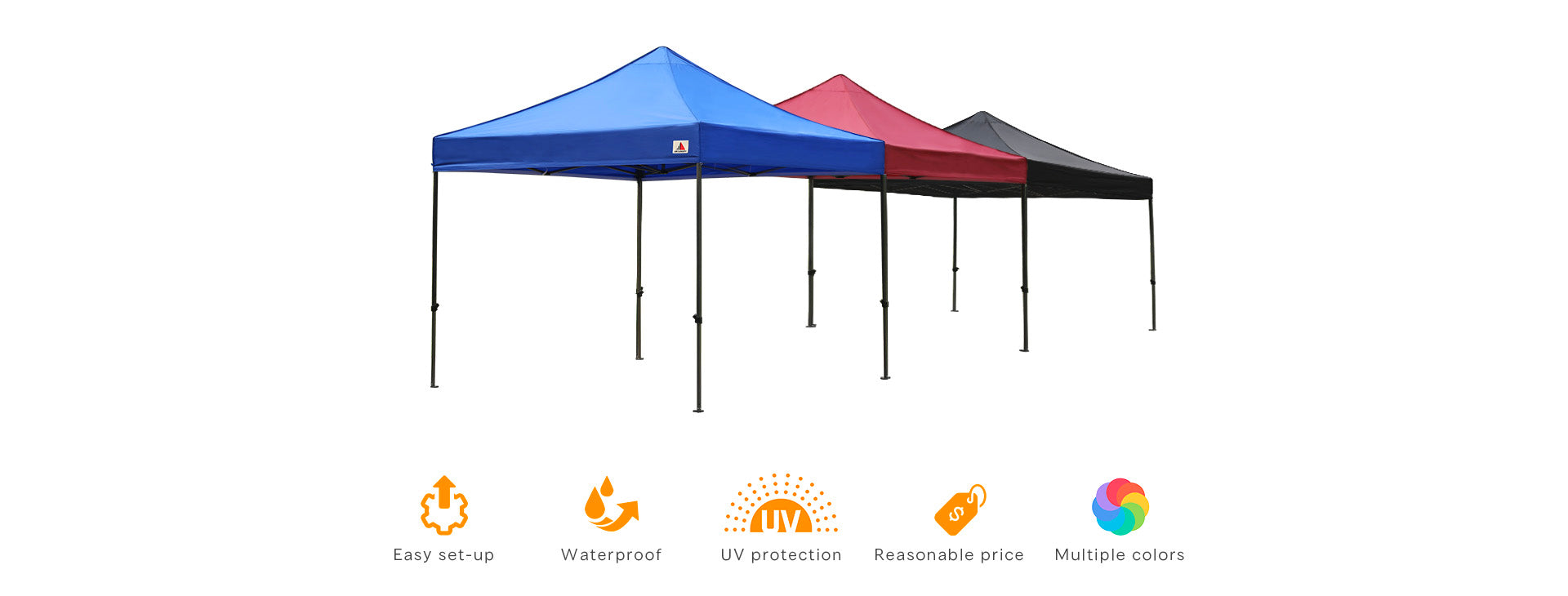 Pop Up Tents Custom Canopy Pop Up Canopy Canopy Tents Outdoor Canopies Abc Canopy