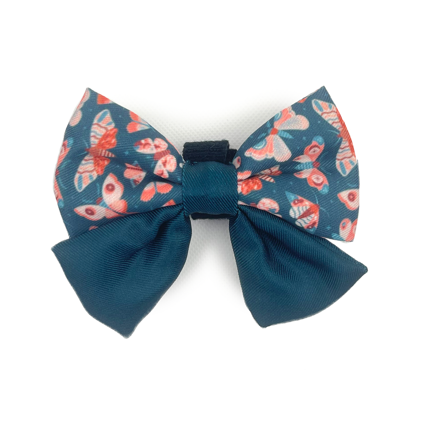 Sailor Bow Tie // Wings