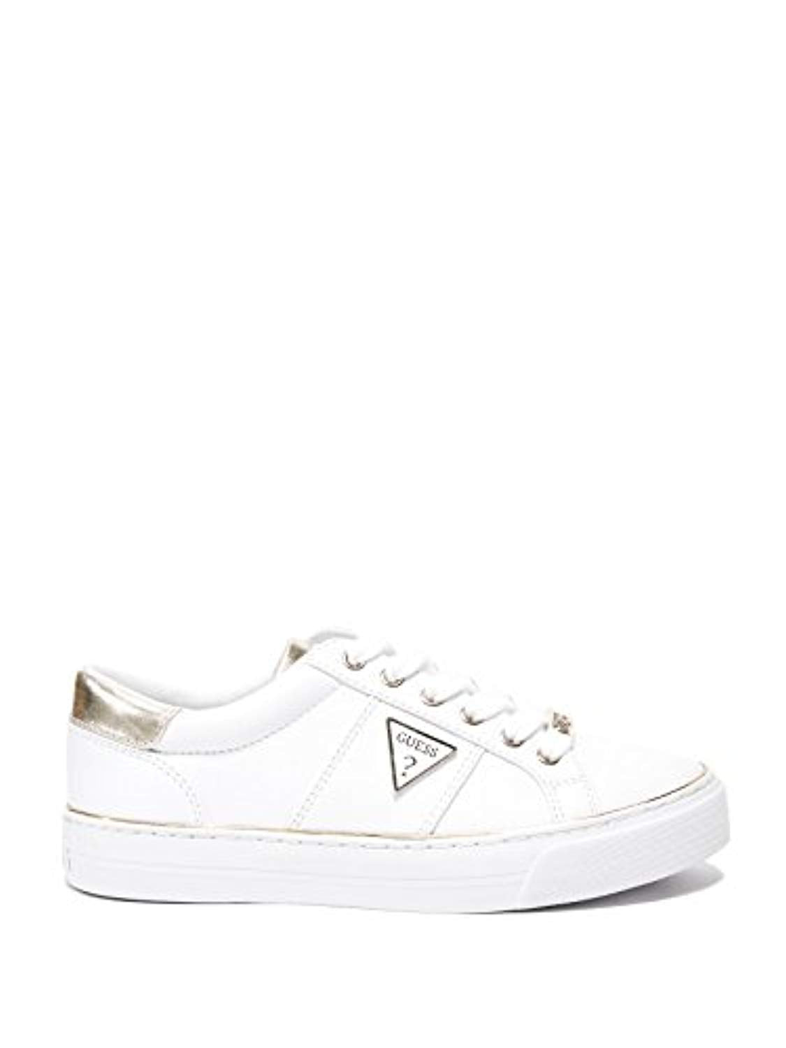 guess low top sneakers