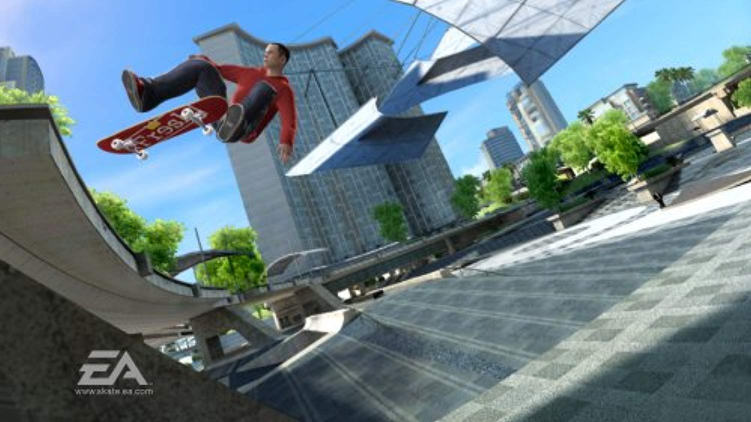 play multiplayer on skate 3 xbox one