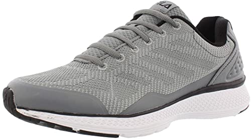 Fila Mens Memory Startup Running Shoes 