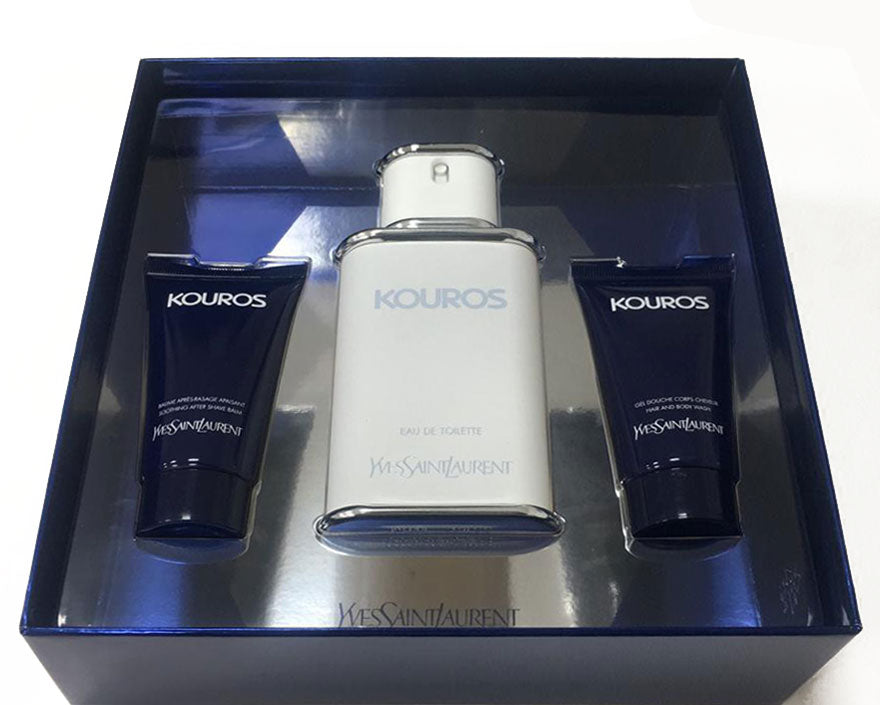 coffret body kouros