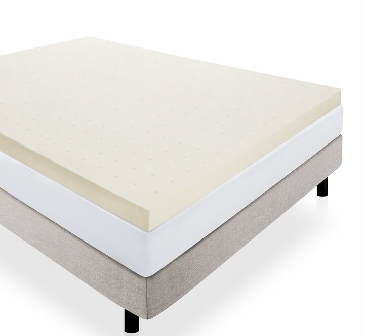 innocor comfort mattress pad