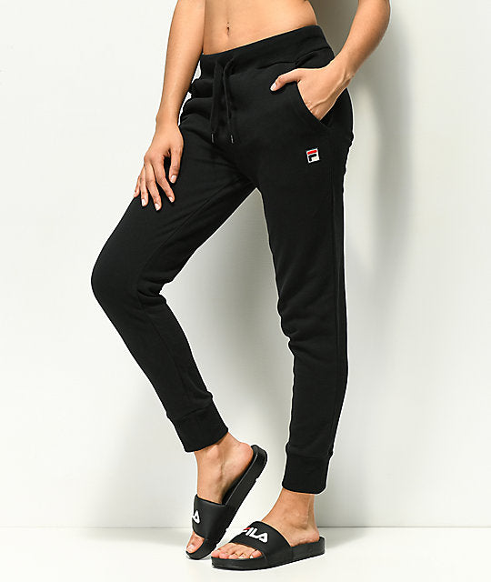 fila women jogger