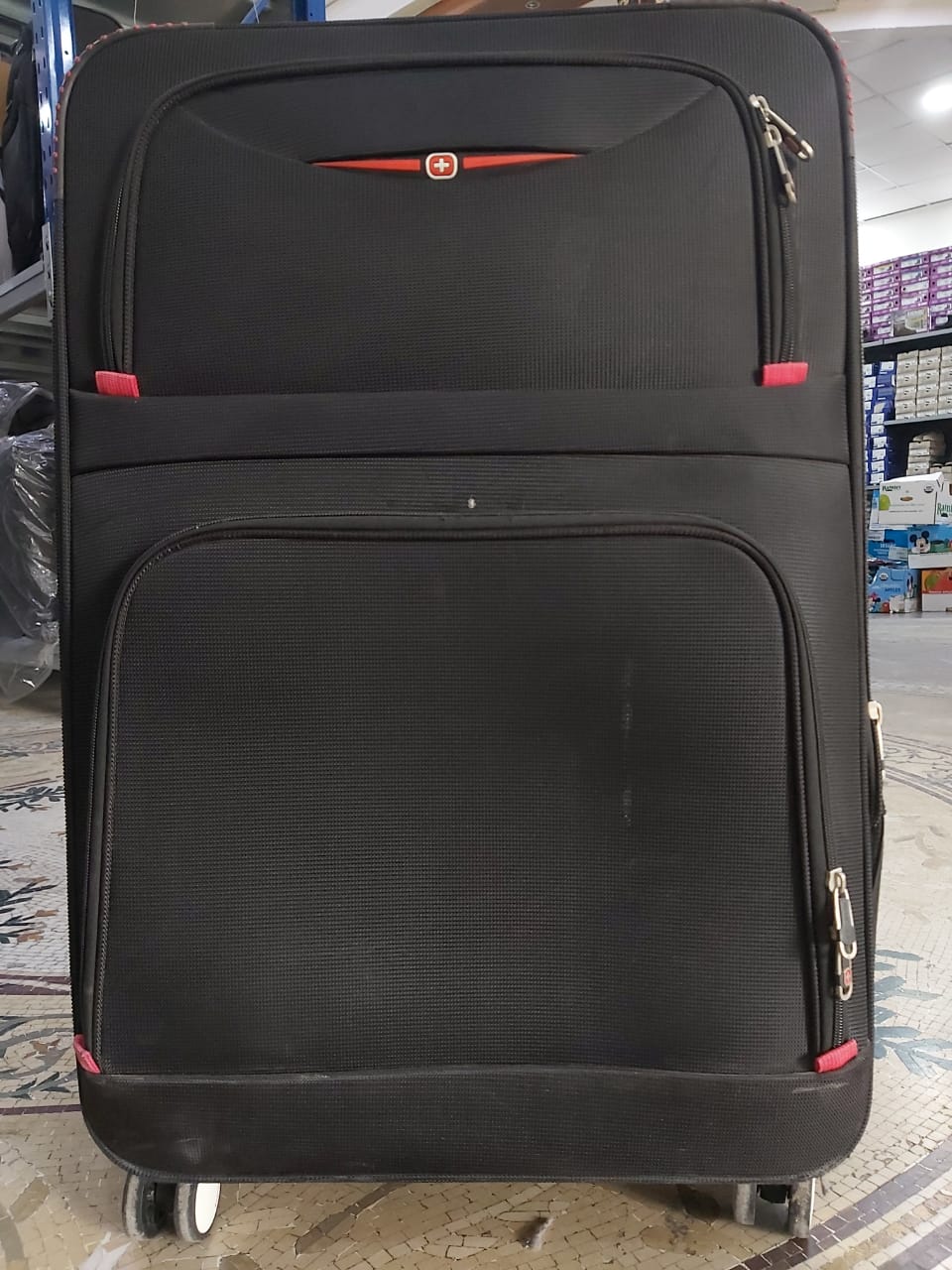 wenger luggage australia