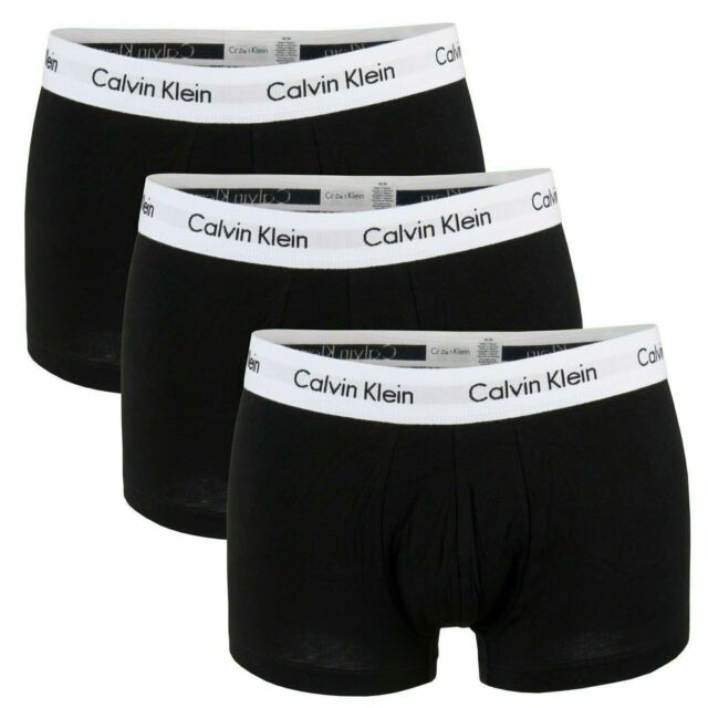 are calvin klein boxer briefs better than others