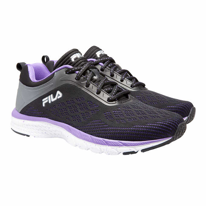 fila memory foam womens