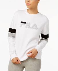 fila natalie sweatshirt