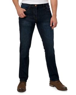 izod comfort stretch slim straight fit jeans