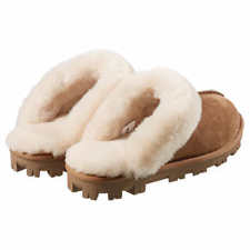 kirkland slippers size 6