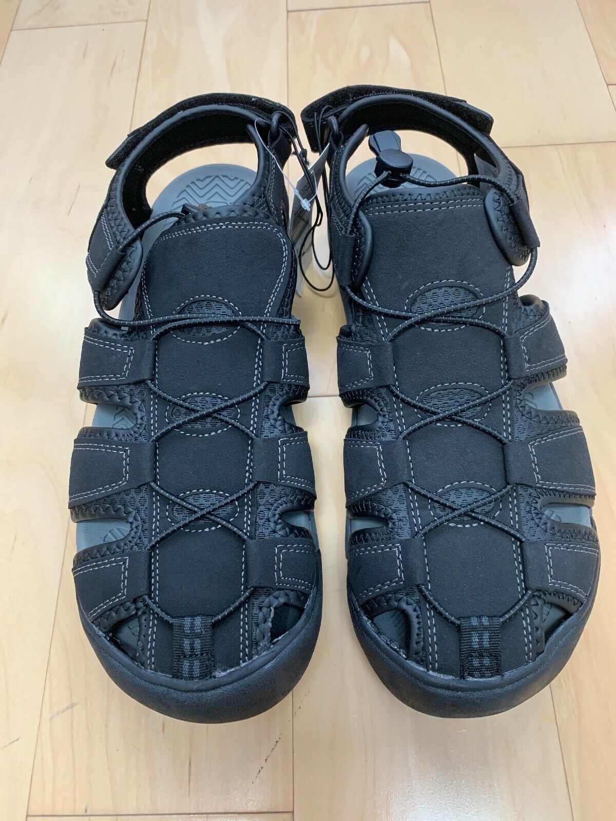 travis sandals