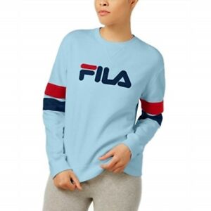 fila natalie sweatshirt