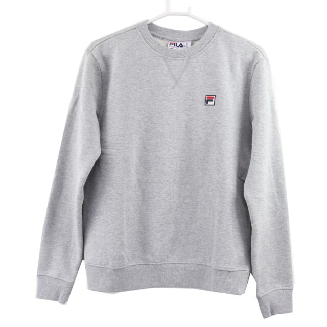 fila michele sweatshirt