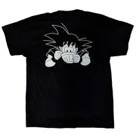 Goku Ramen T-shirt