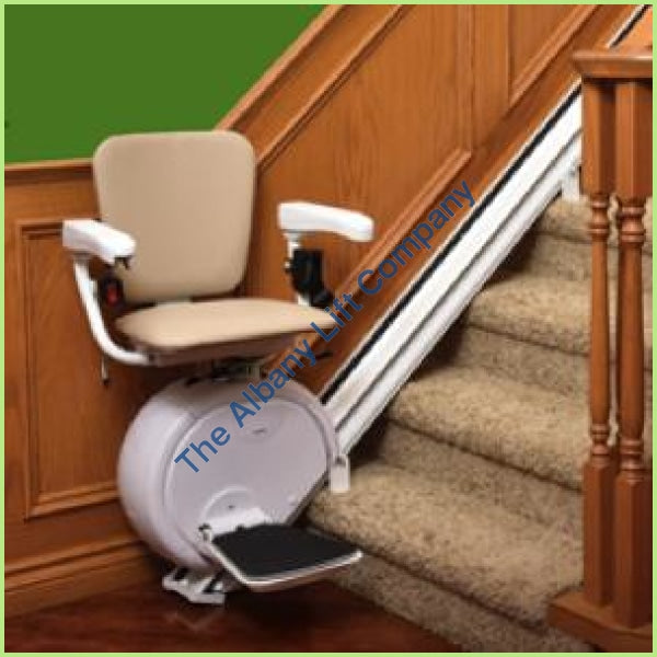 savaria stairlift cost