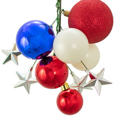 Ball Clusters on Sale for Lee Display's President's Day Holiday