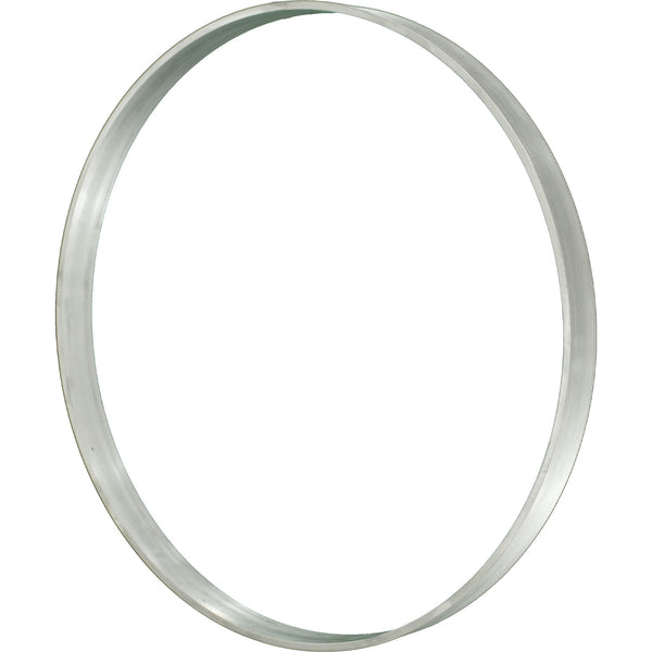 Steel Rings on Sale Shop Custom Sizes and Dimensions at Lee Display Flat Bar / 12in / 1in
