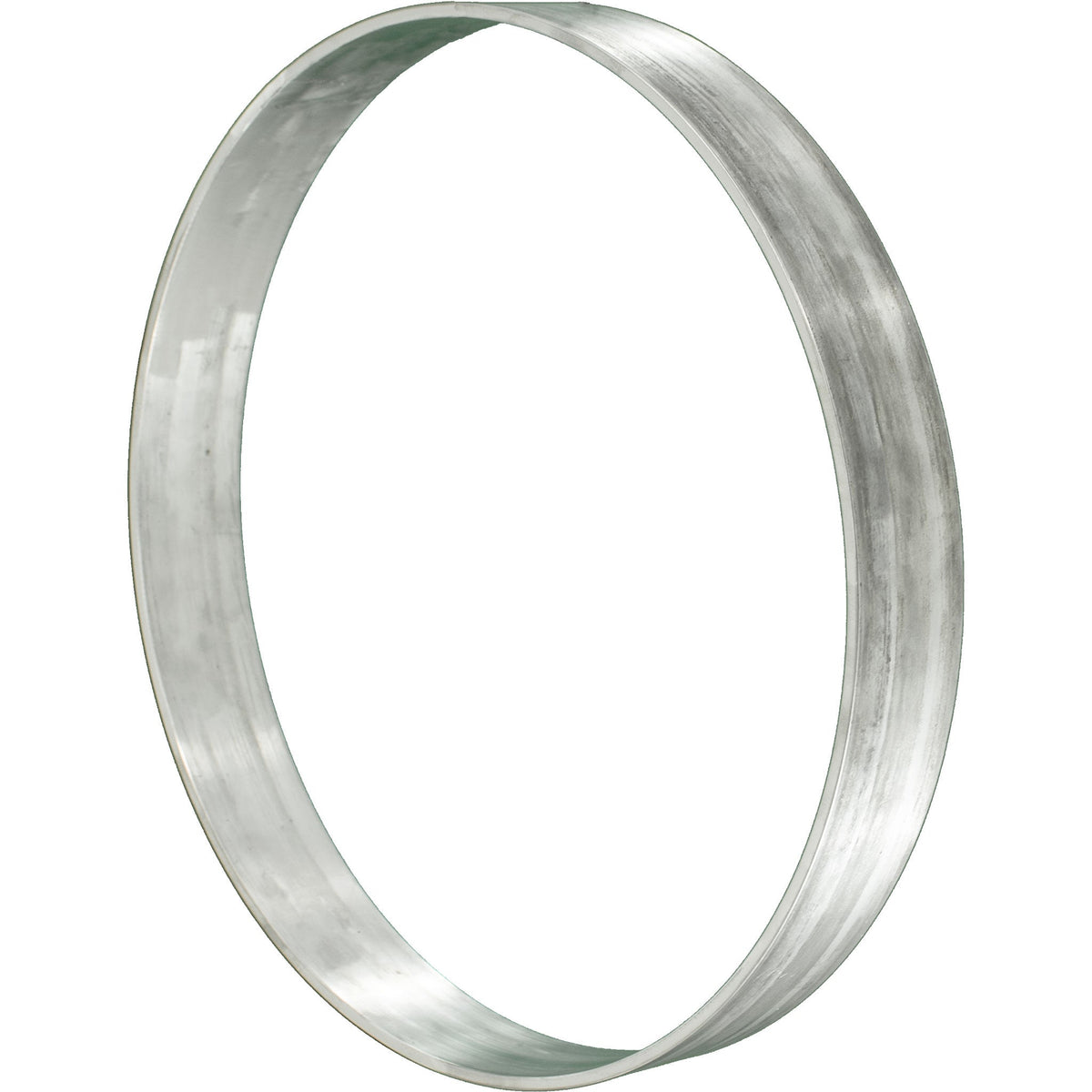 Aluminum Rings on Sale, Custom Sizes, Dimensions