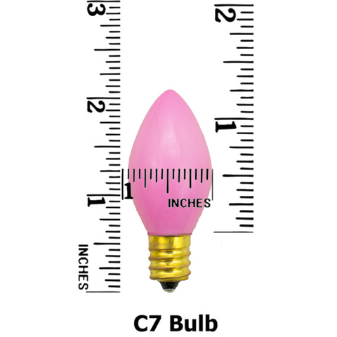 c7 solid ceramic light bulb fitting into a wrong socket lee display blog post what's the difference