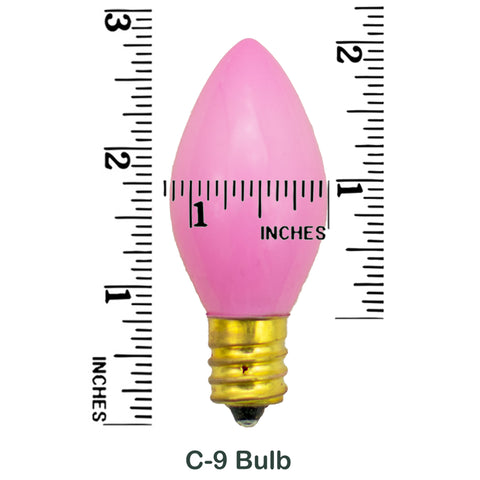 c9 solid ceramic light bulb fitting into a wrong socket lee display blog post what's the difference