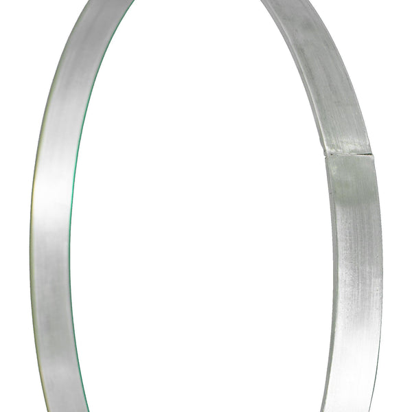 Steel Rings on Sale Shop Custom Sizes and Dimensions at Lee Display Flat Bar / 12in / 2in