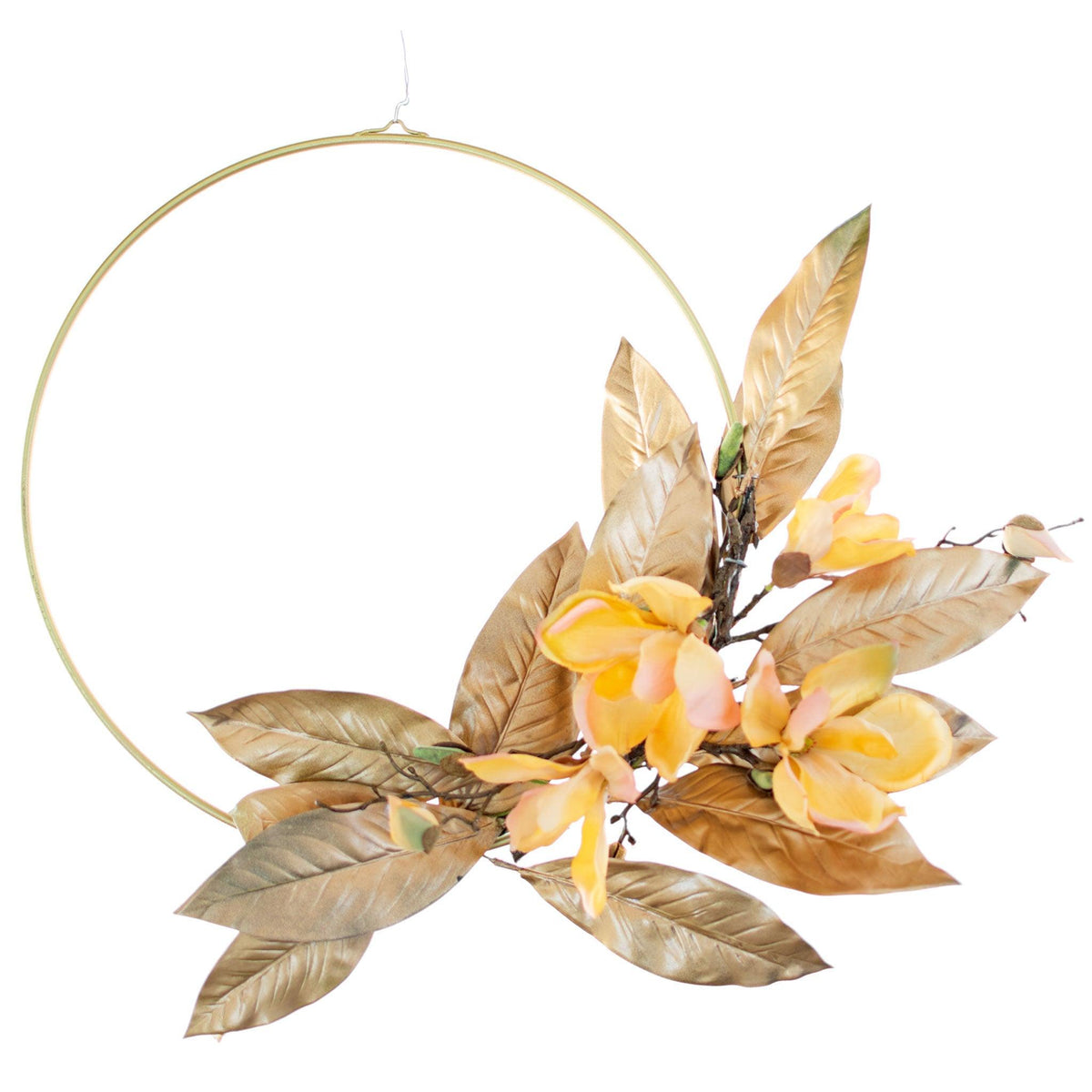 Wholesale Plant Life, Flower, Leaf Charms – HarperCrown