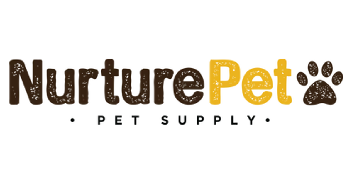 NurturePet Pet Supply