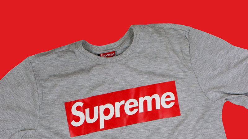 مثلي الجنس supreme wear 