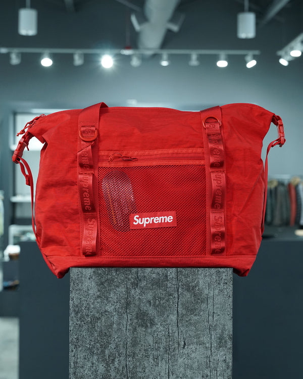 supreme women bag