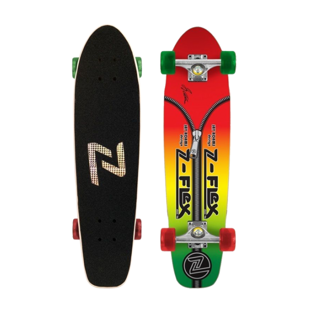 Z-FLEX CRUISER 29inch JAY ADAMS ジェイアダムス-