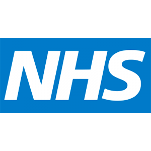 NHS logo