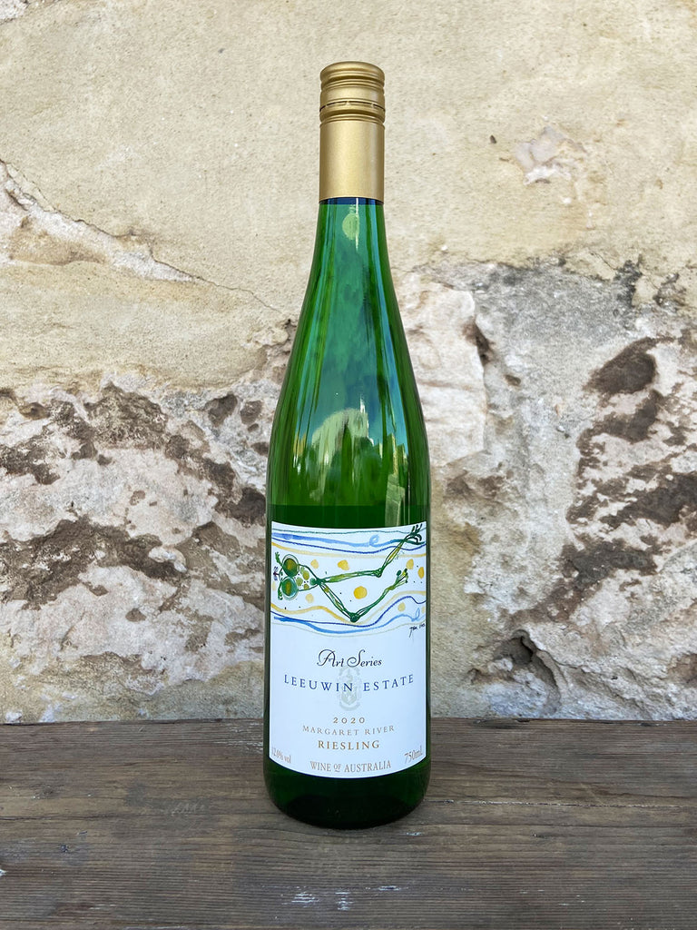 Leeuwin Estate Art Series Riesling 2022 – Old Bridge Cellars