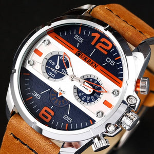 CURREN New Watches - Junitas Online Store