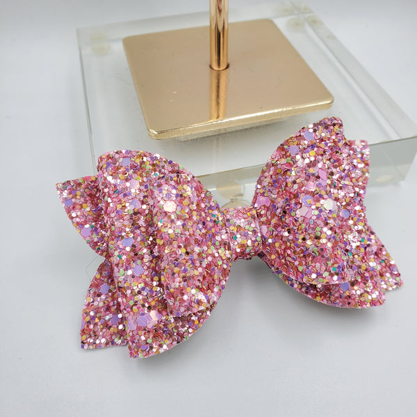 Diva Bow Duo - Dry Divas