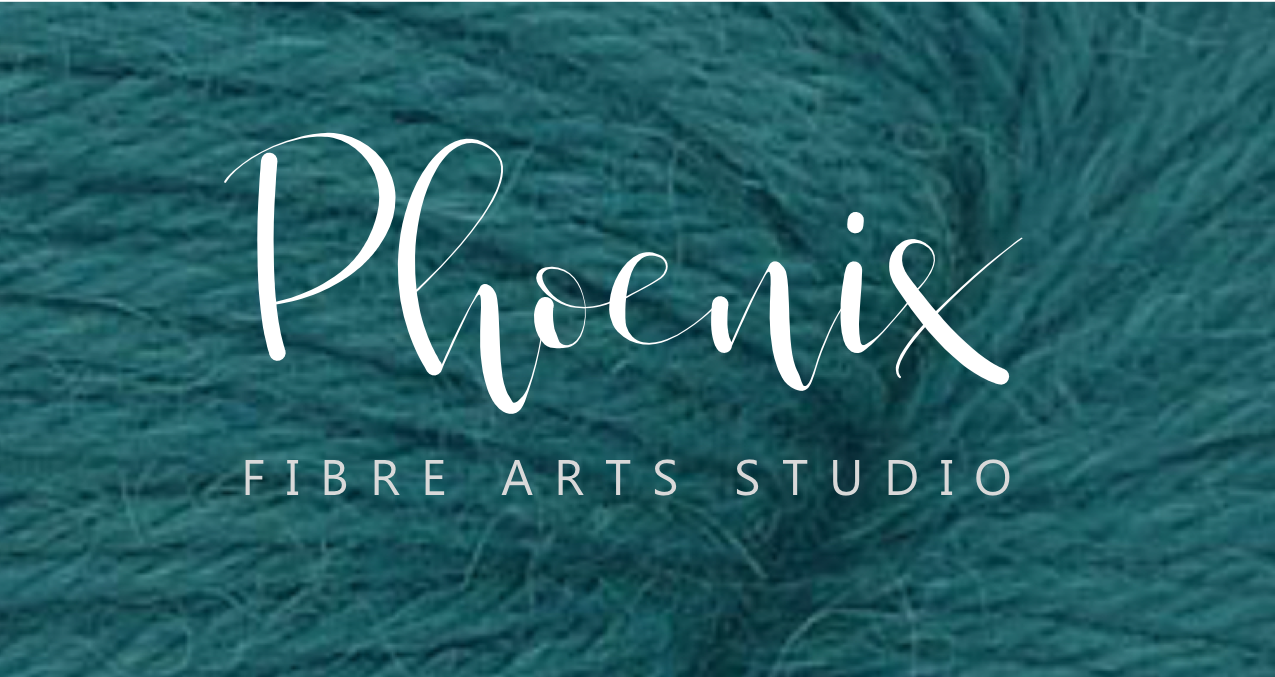 Phoenix Fibre Arts Studio