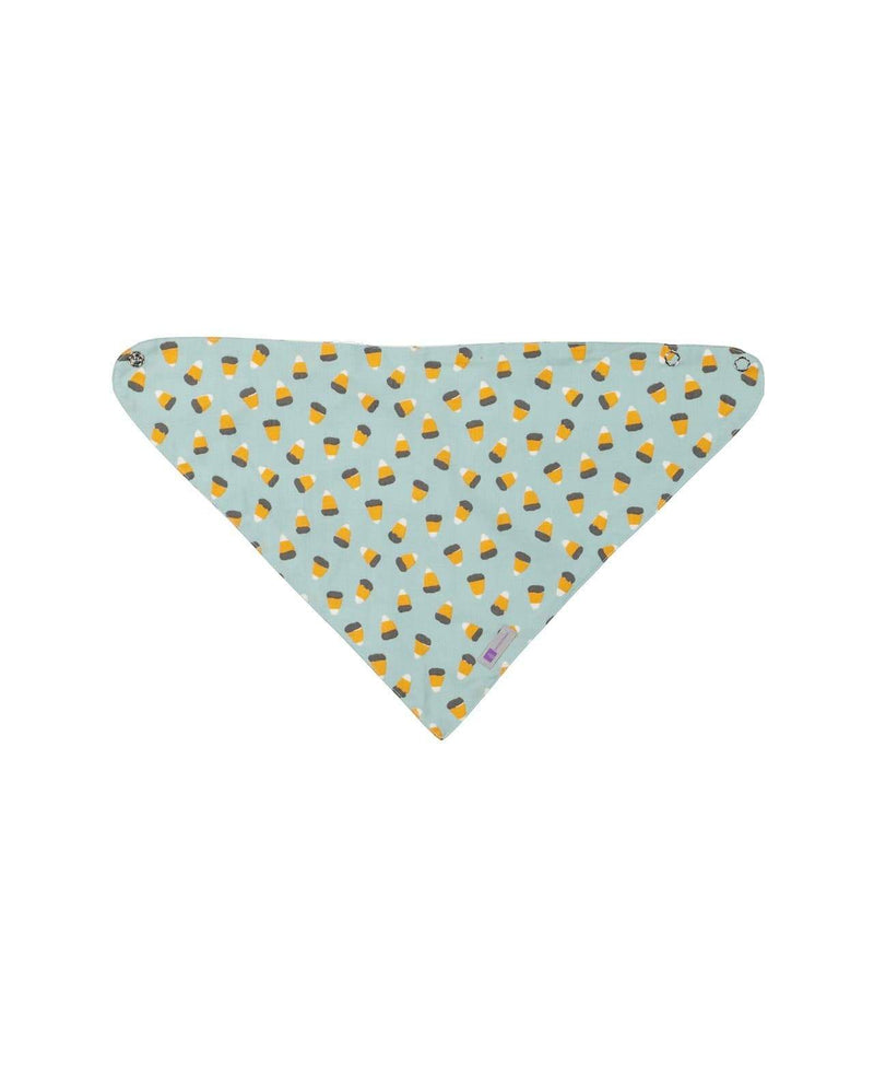 [Out of Stock] Cotton Triangle Bib