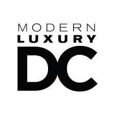 Elodie's naturals in DC Luxury Magazine