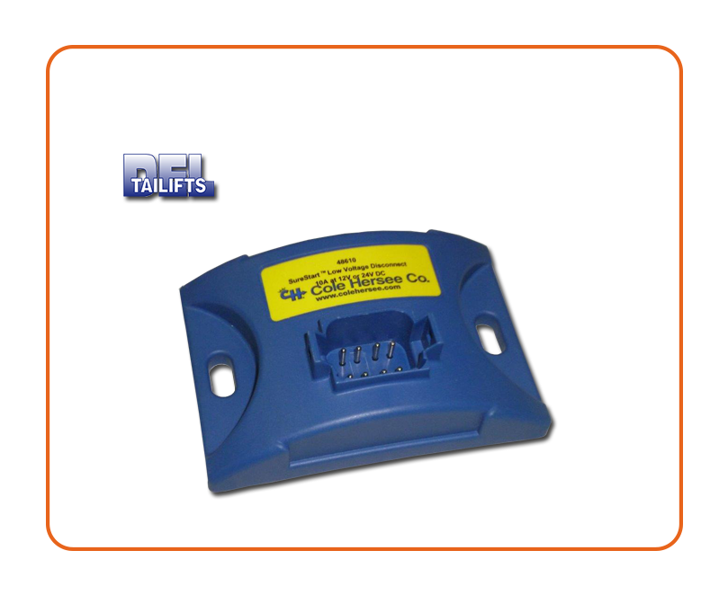 battery guard 12v