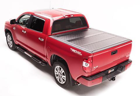 Bakflip 26307 G2 Hard Folding Tonneau Cover Fits 2004 2014 Ford F150 With 6 5 Bed The F150 Shop Canada