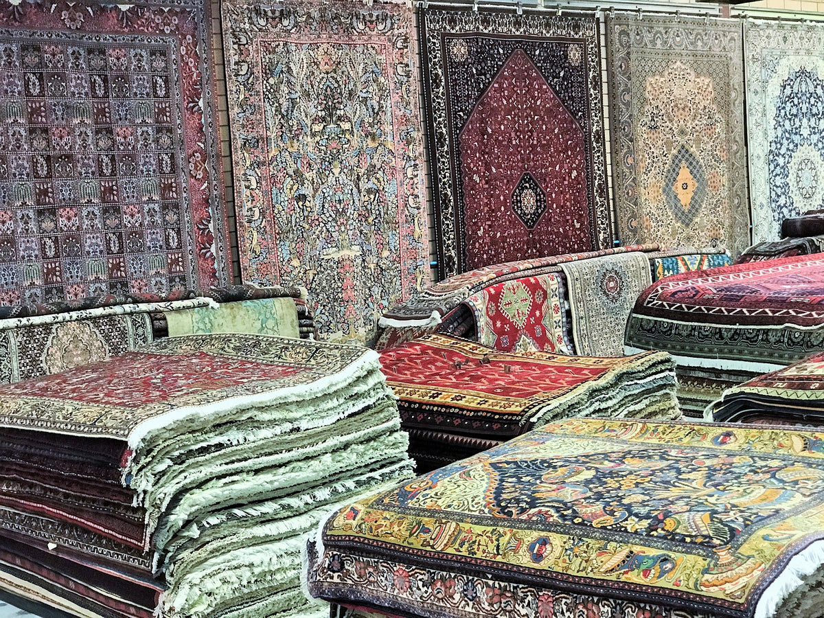 Persian Rug New Shipment Arrived | Best Persian Rug Store In Perth ...