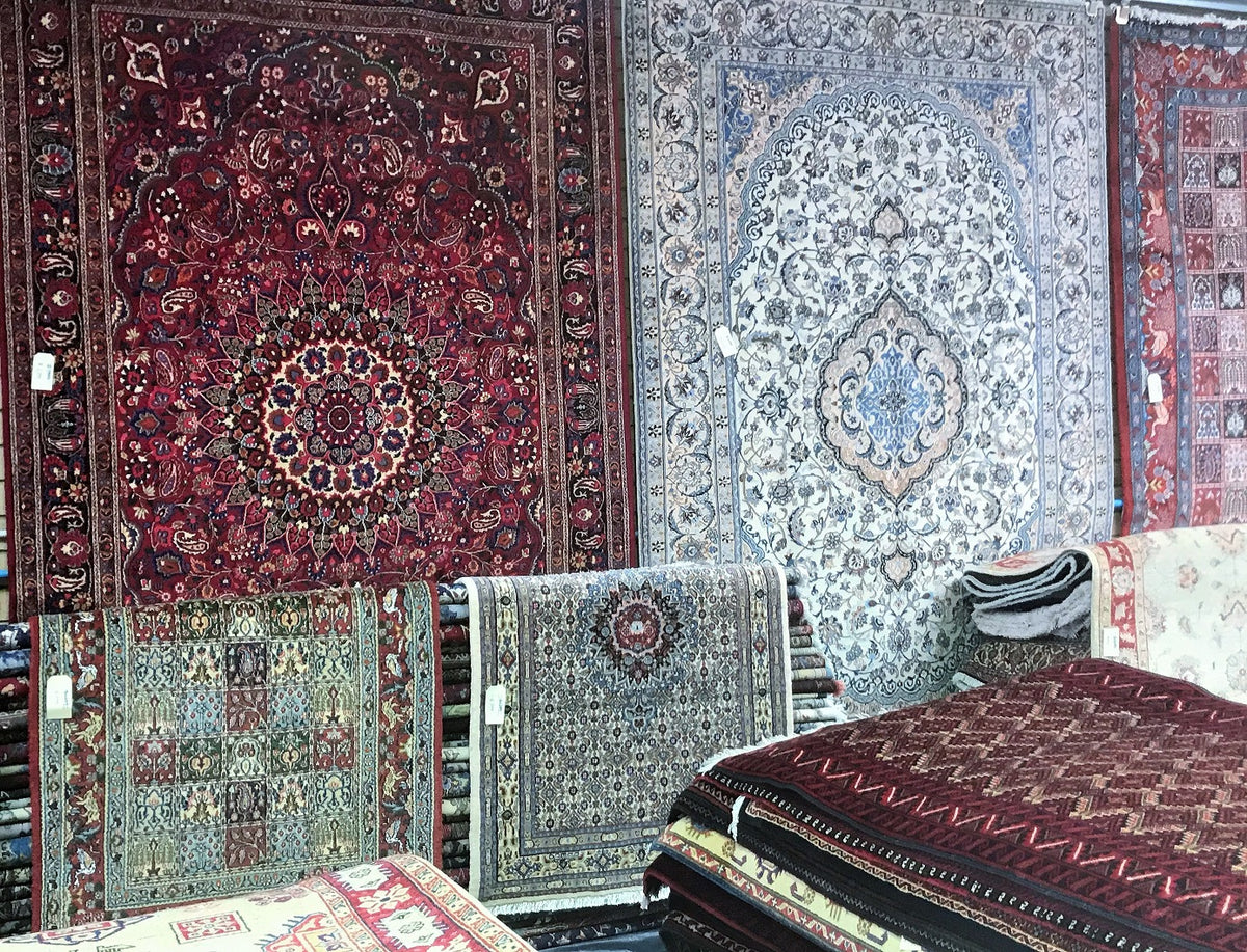 Our Biggest Persian Rug Sale Persian Rug Warehouse Open To Public