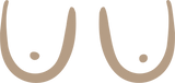 slender boobs