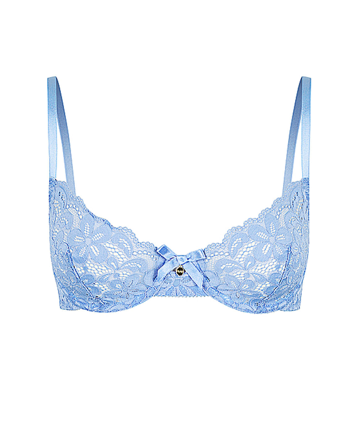 LACE BUTTERFLY BACK BRA – Tubby Tiger Gifts