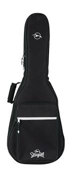 Seagull 040766 Standard Gig Bag Grand/Polar guitar