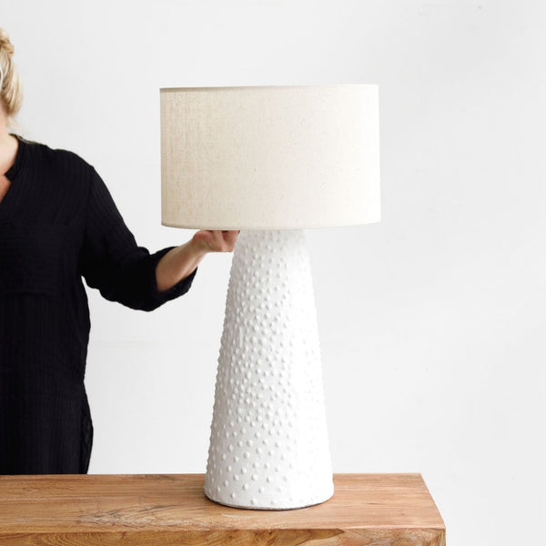 modern table lamps under $100