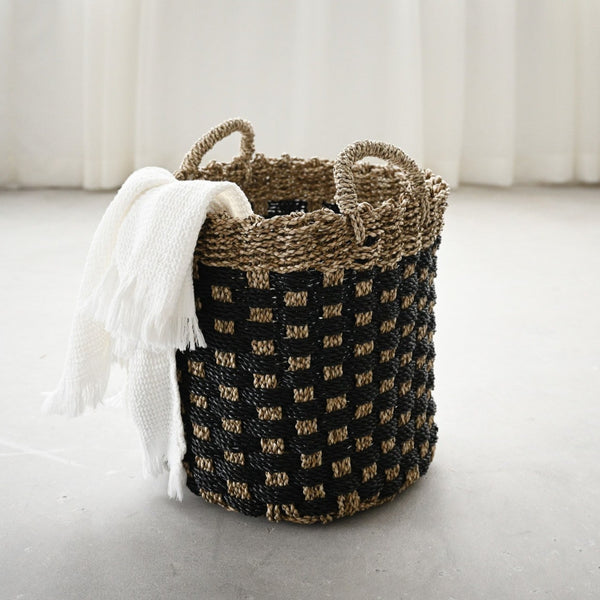 Aeta BRIEF BASKET ブリーフバスケットミディアムバッグ | verdadcre.com