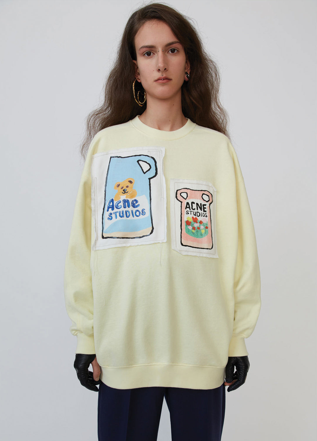 Acne Studios Stockist