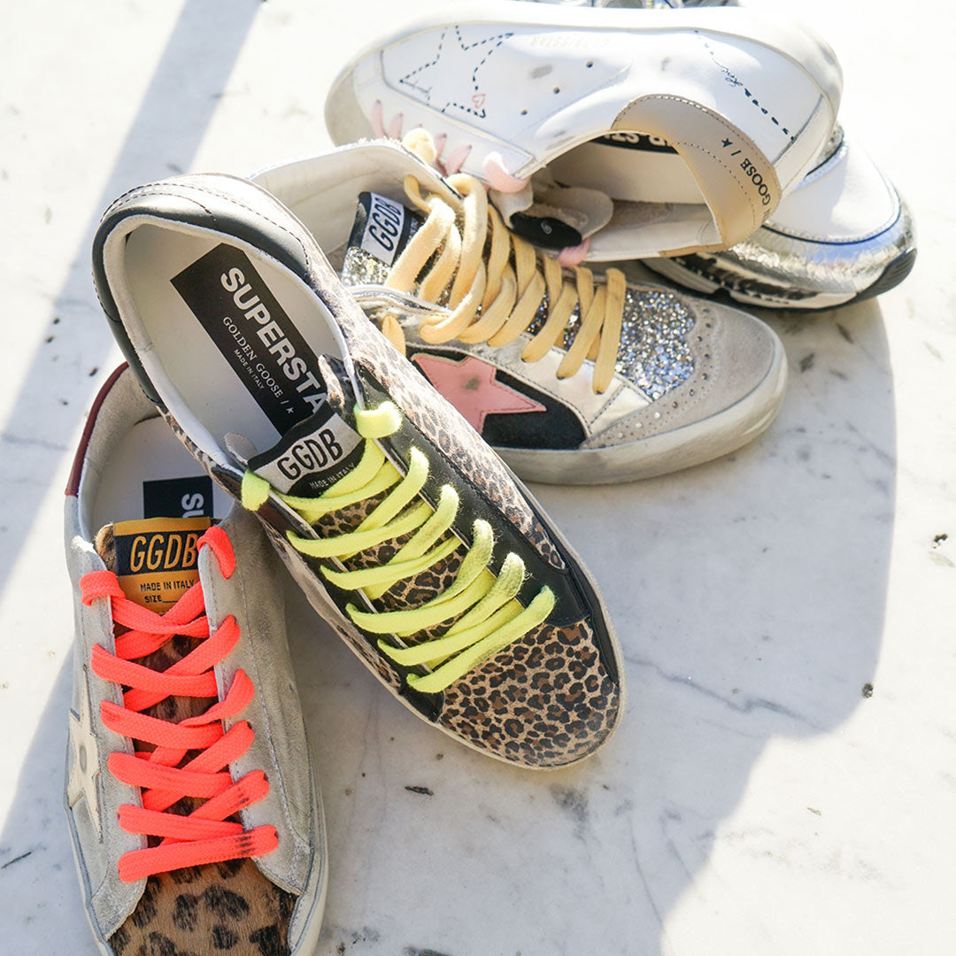 Golden Goose Sneakers