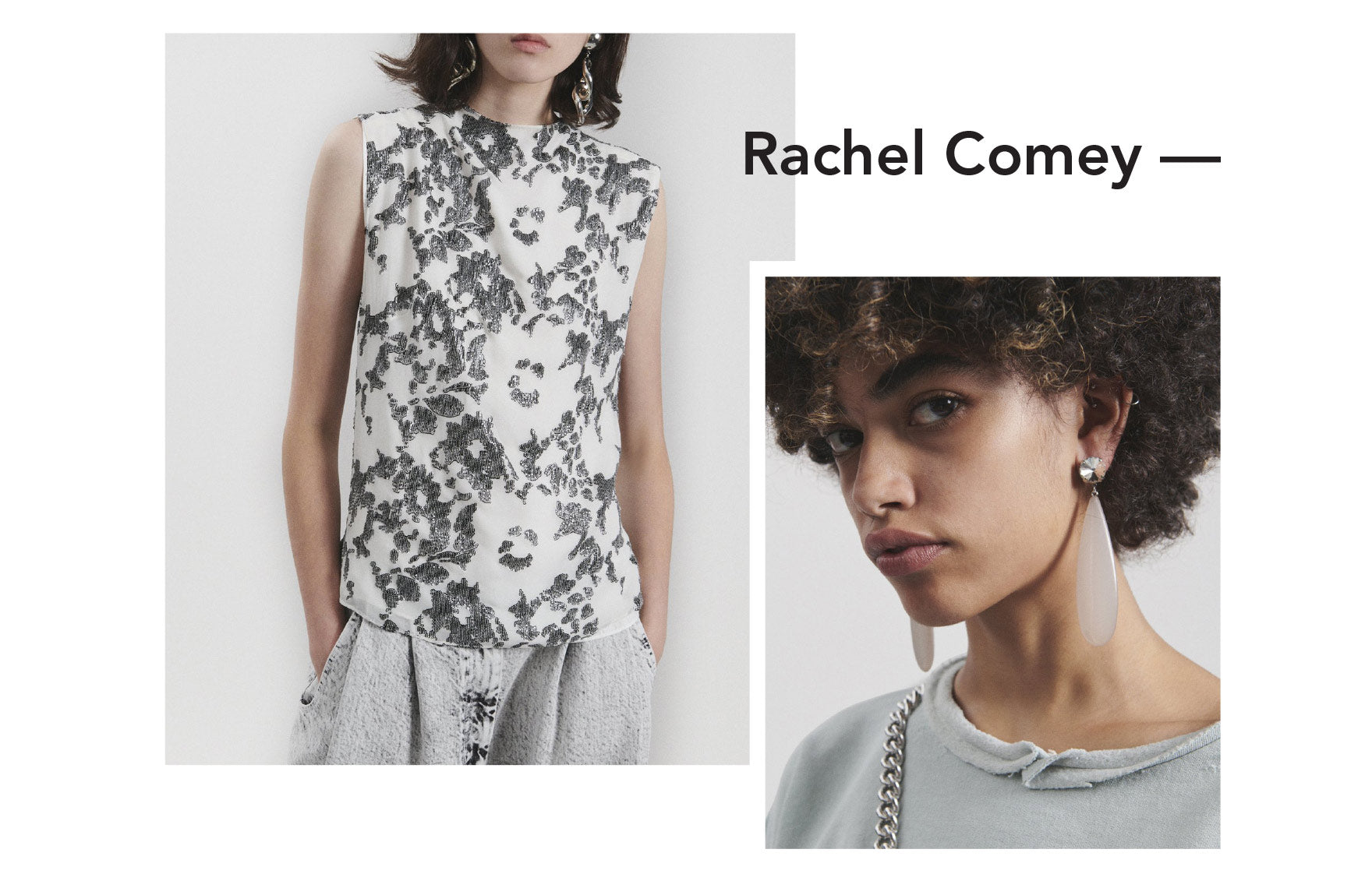 Rachel Comey 